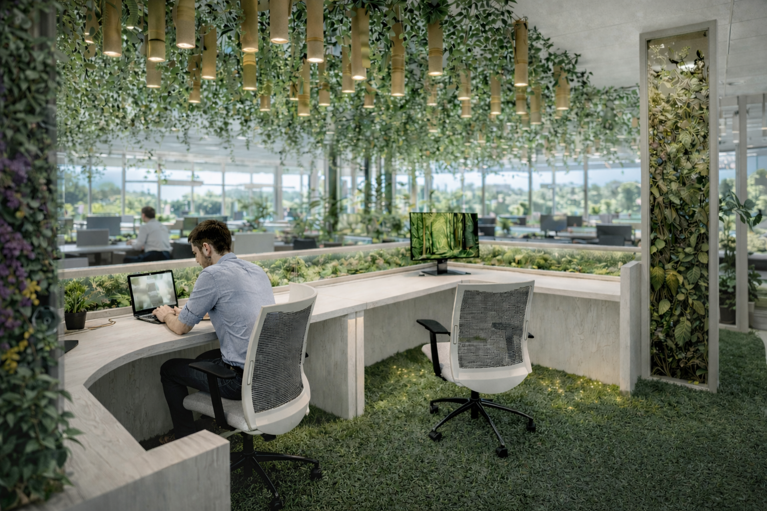 Technology Office video thumbnail