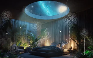 We Are Shaping The Future Of Wellness By Activating Brain Waves For Longevity, Productivity, And Rest.