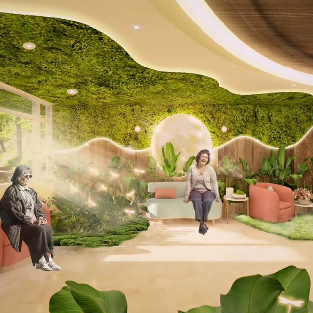 Healthcare & Patient Care