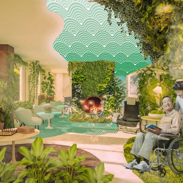 Senior Living & Cognitive Longevity