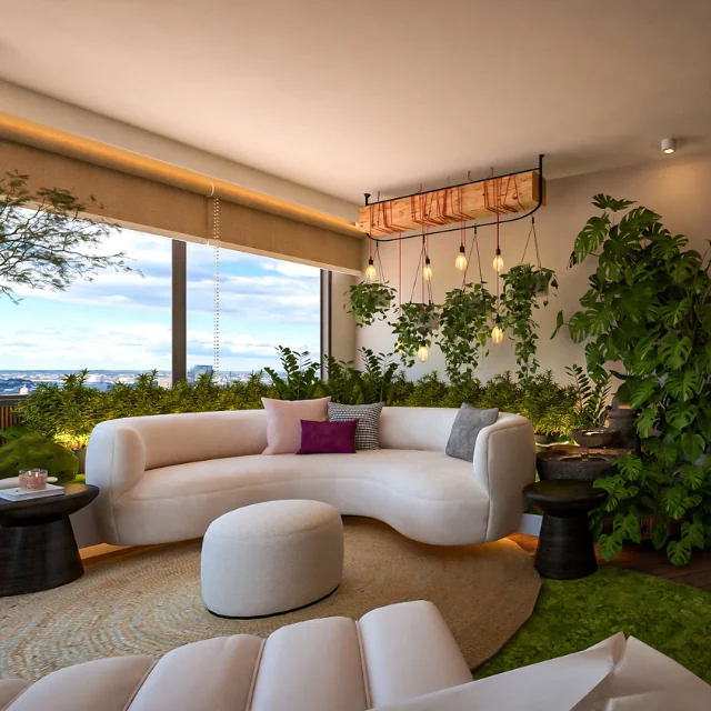 Hospitality & Luxury Residential