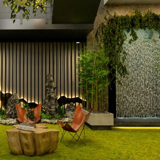 FITNESS CENTERS AND SPAS